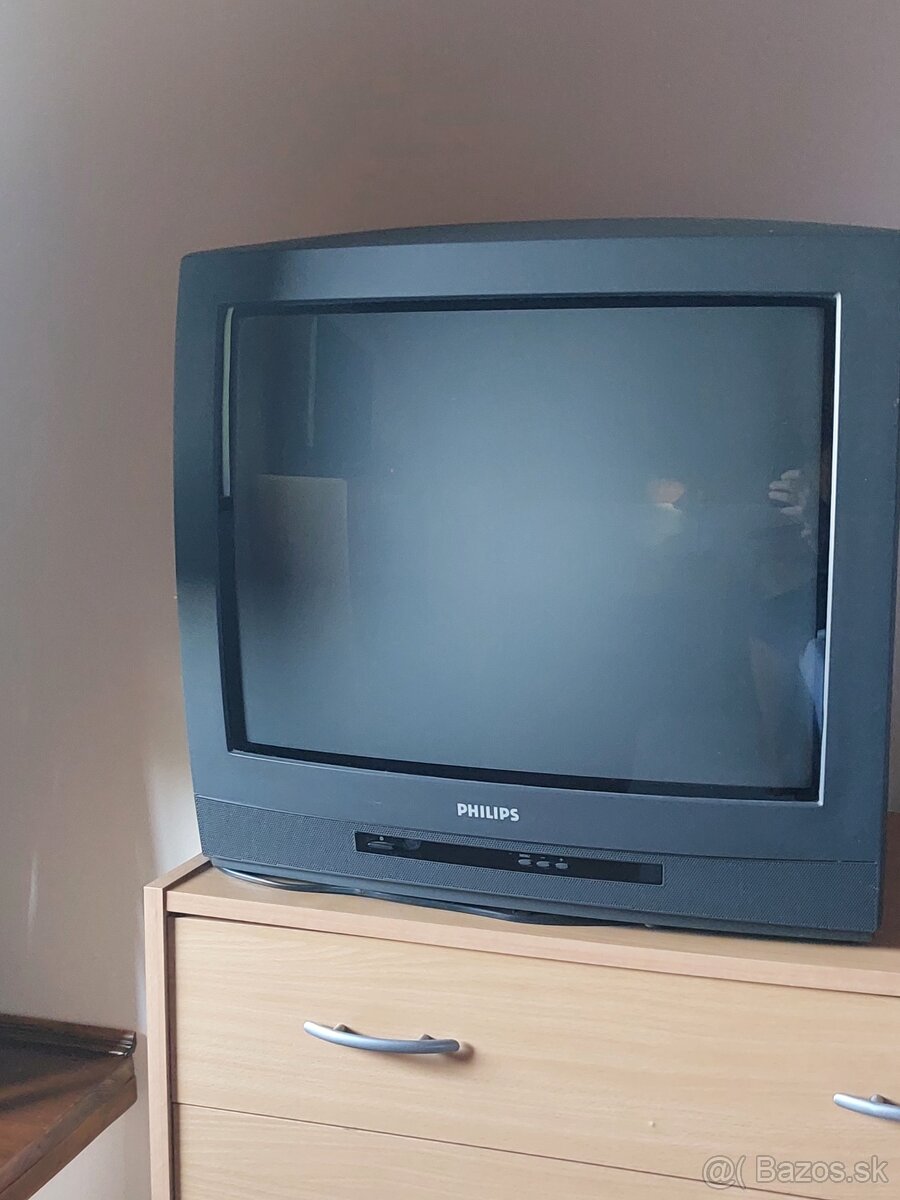 Televízor PHILIPS