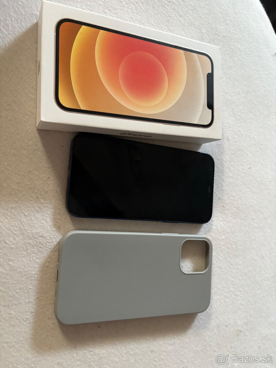 Apple iphone 12