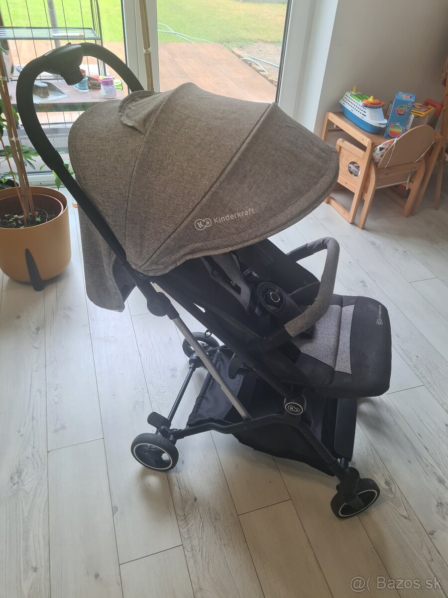 Kinderkraft Indy kocik