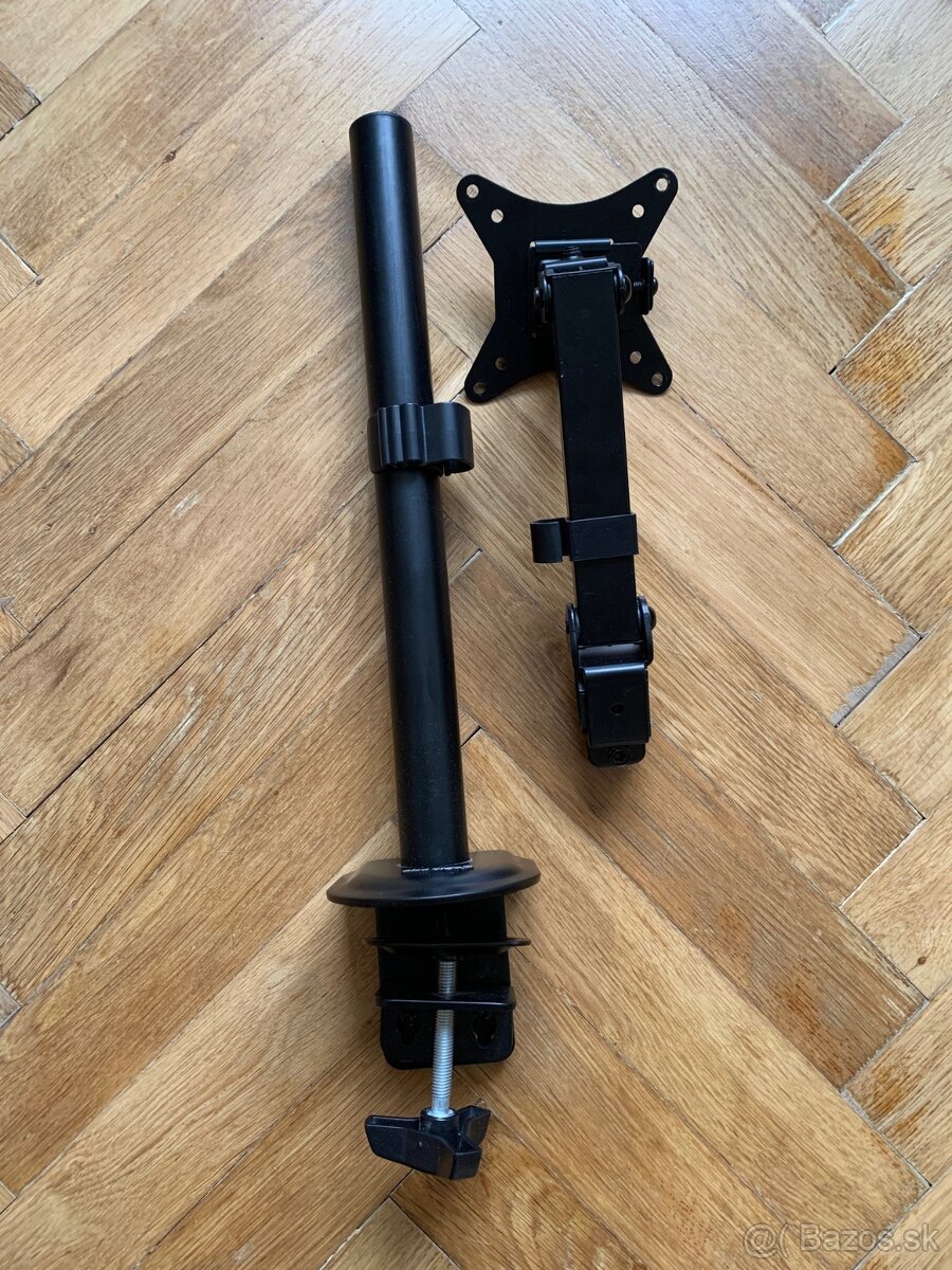 Držák monitoru AlzaErgo
