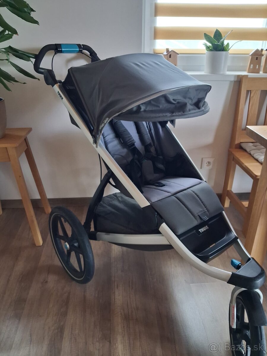 Thule Urban Glide 2