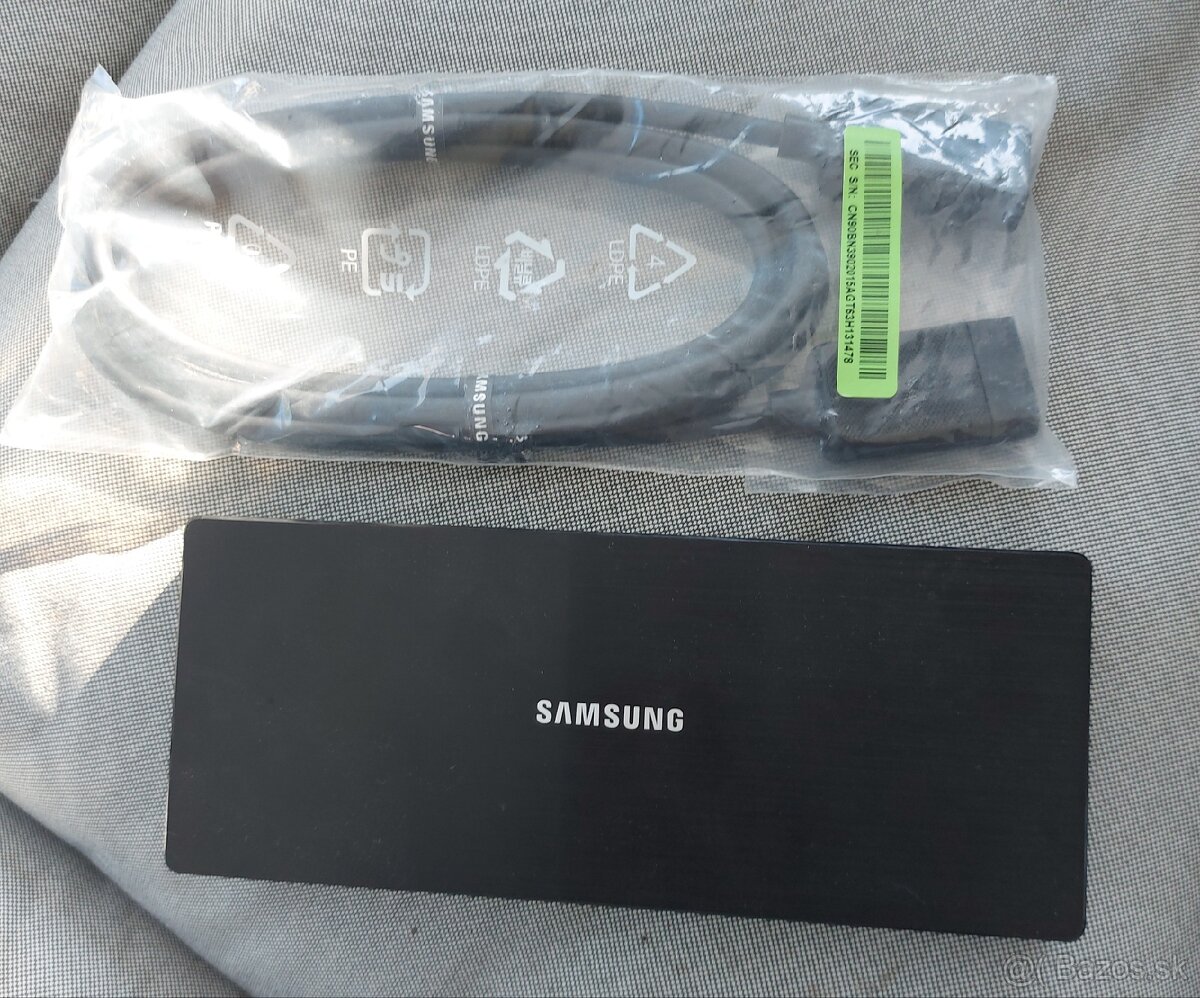 Samsung one connekt mini box BN96-35817B
