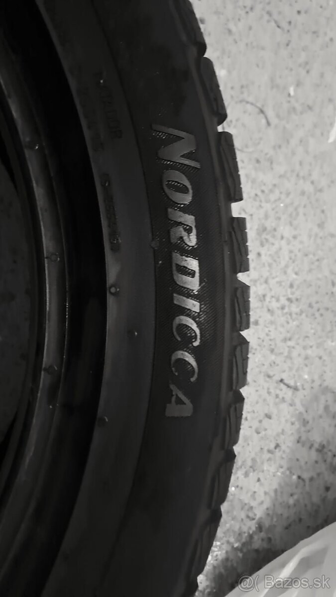MATADOR NORDIC. 225/45 R17 94V