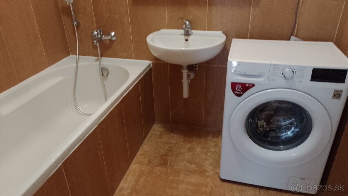 Prenájom 2iz Bratislava