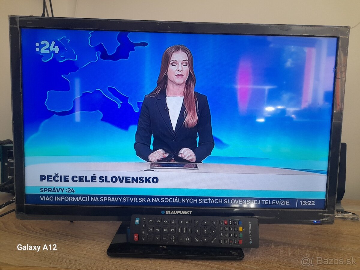 Predám LED TV BLAUPUNKT 23,6“