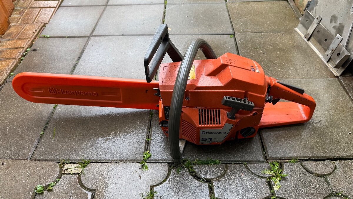 Husqvarna 51