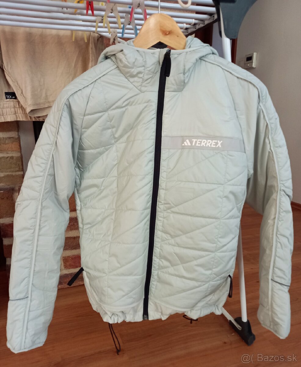 Dámska bunda adidas Terrex