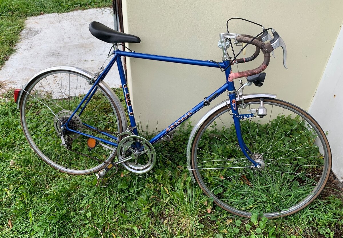 FAVORIT bicykel na predaj