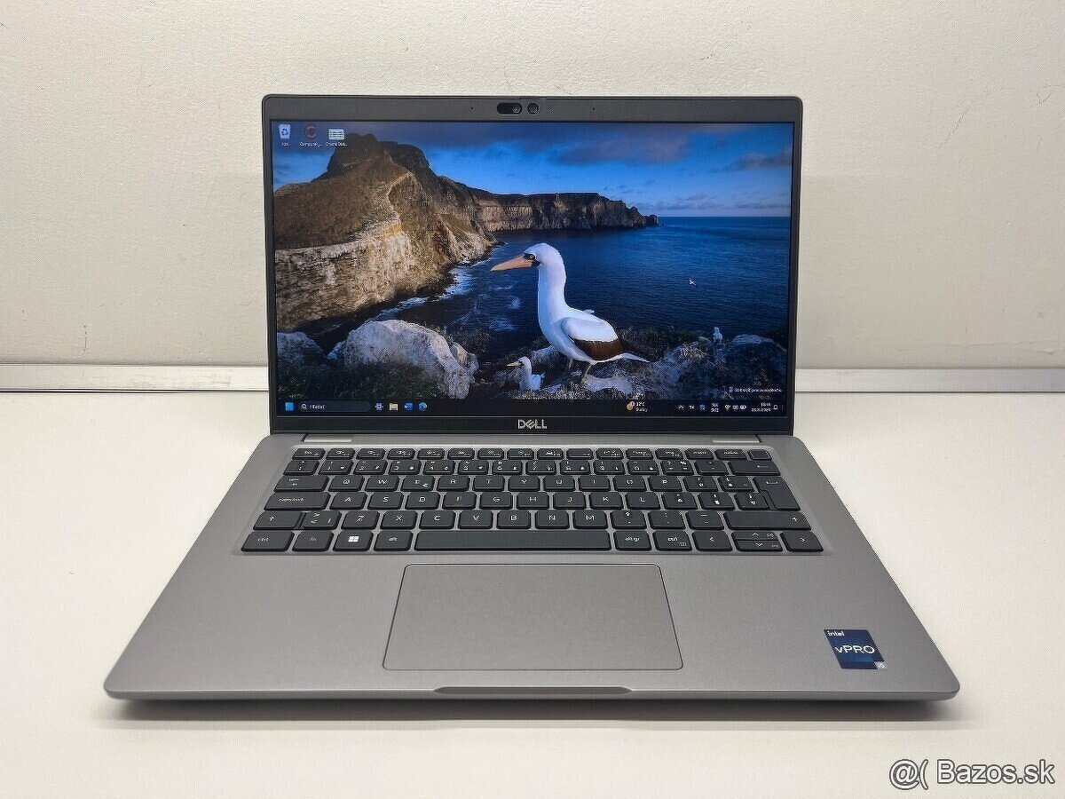 Dell Latitude 5440 14" i7-1365U/32GB/512GB/FHD/IPS/ZAR17m