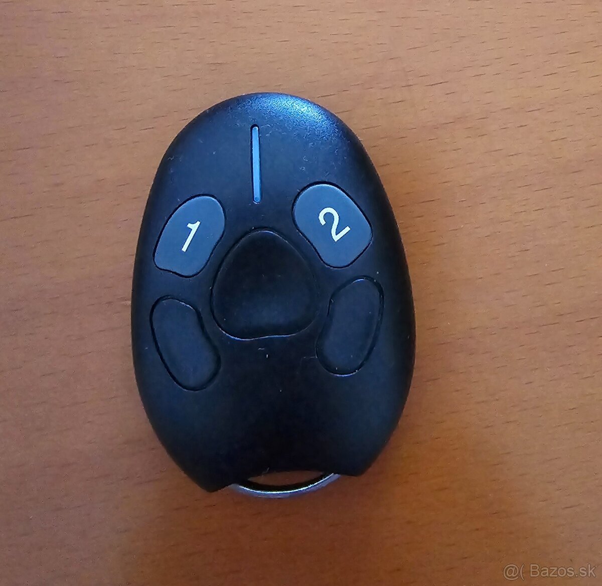 Dialkovy ovladac na branu - - - 10eur - - -