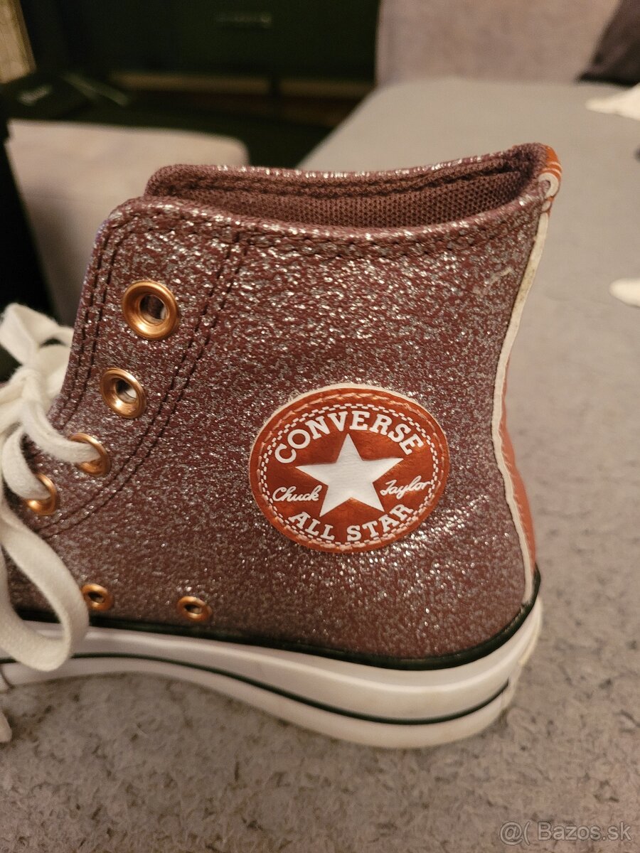Tenisky Converse