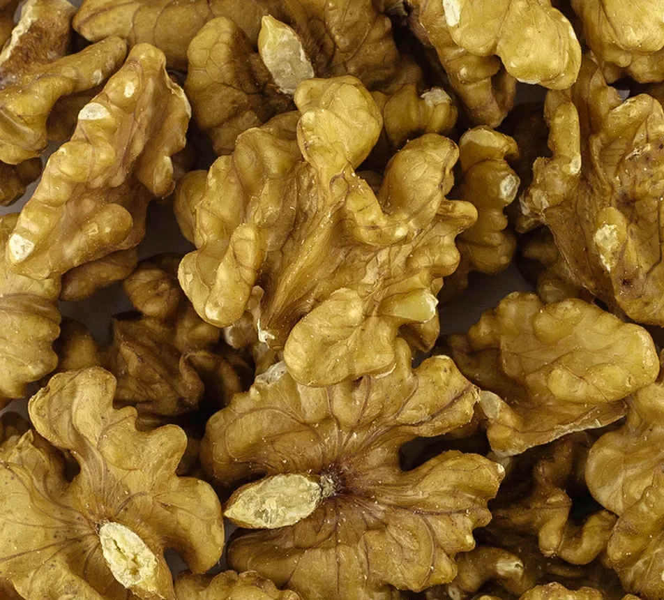 🌰 ČERSTVÉ DOMÁCE ORECHY A MAK