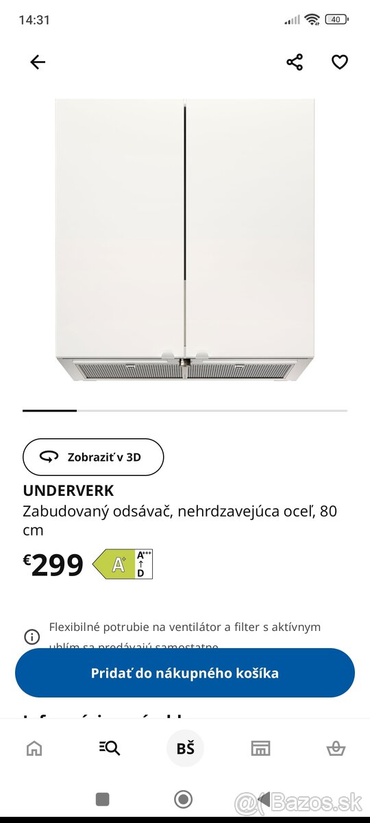 Underverk Ikea