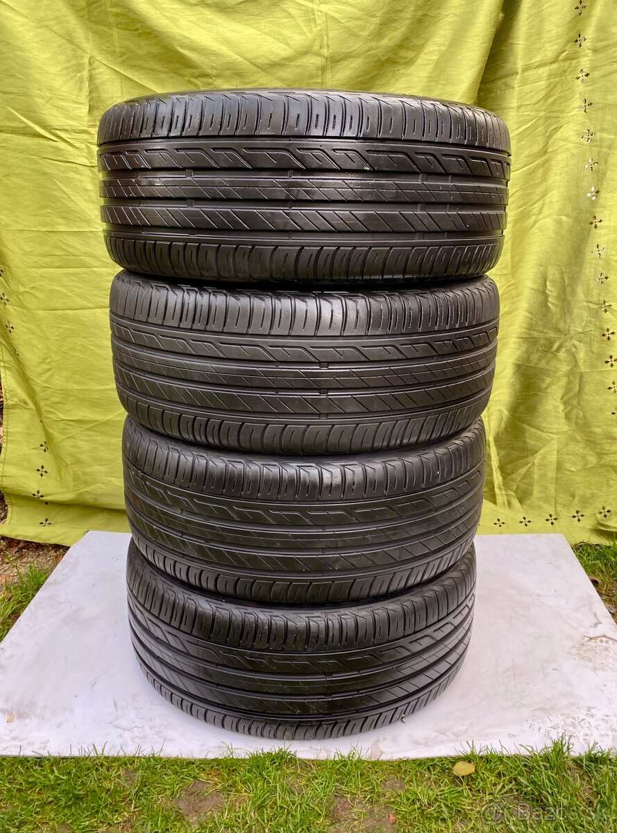 225/45 r17 letné BRIDGESTONE 91W