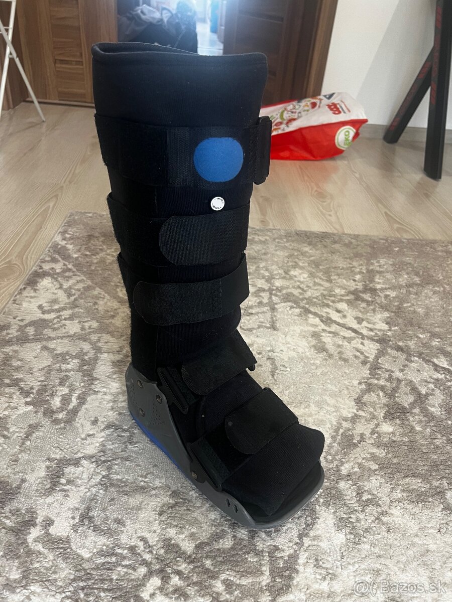 Predám ortézu na nohu