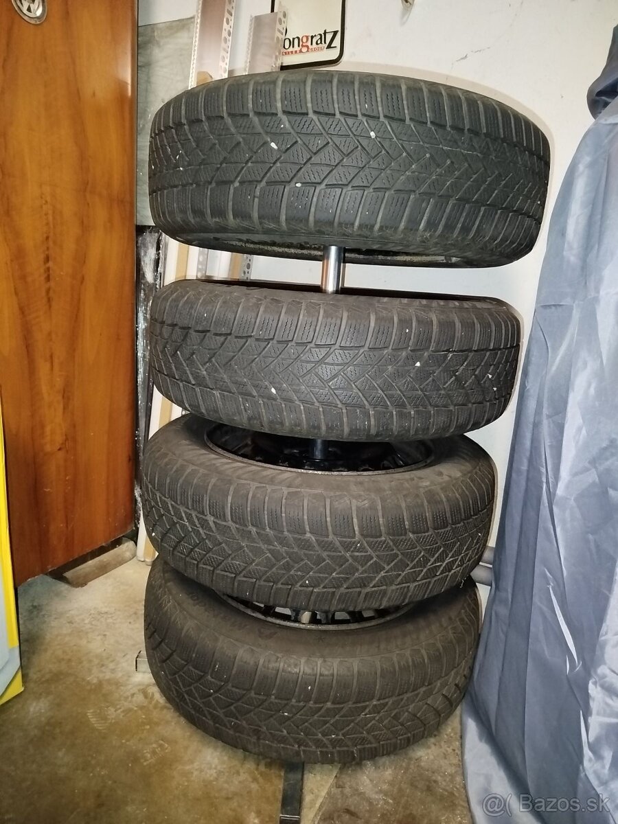 185/65 R15 Matador Nordicca