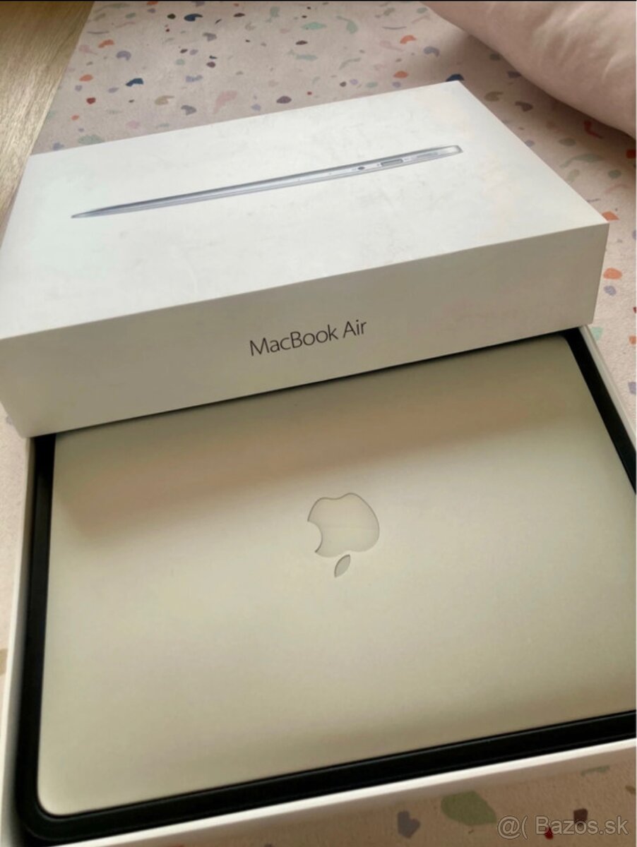 Macbook Air 13' 2015