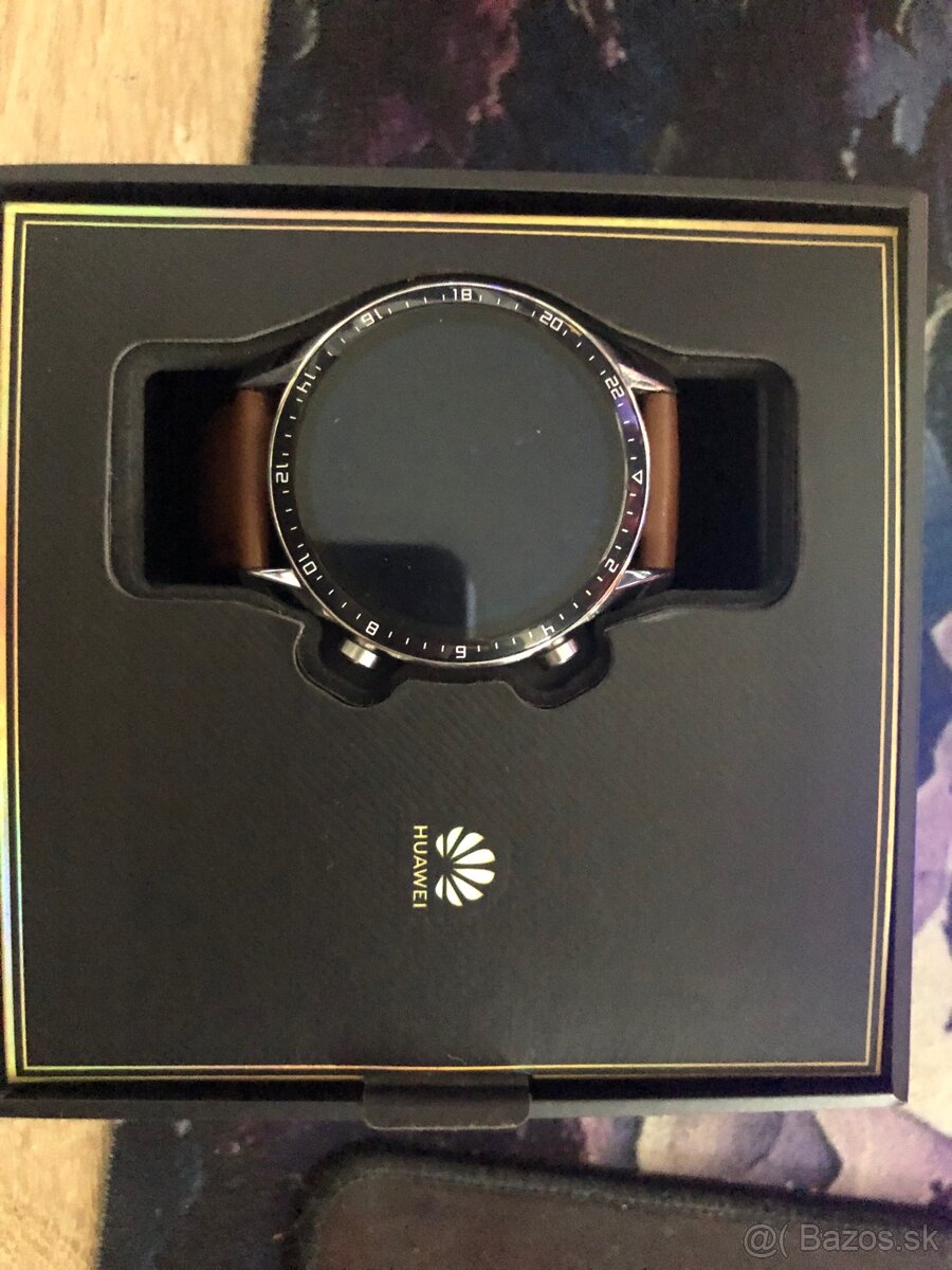 Huawei Watch GT2 46mm