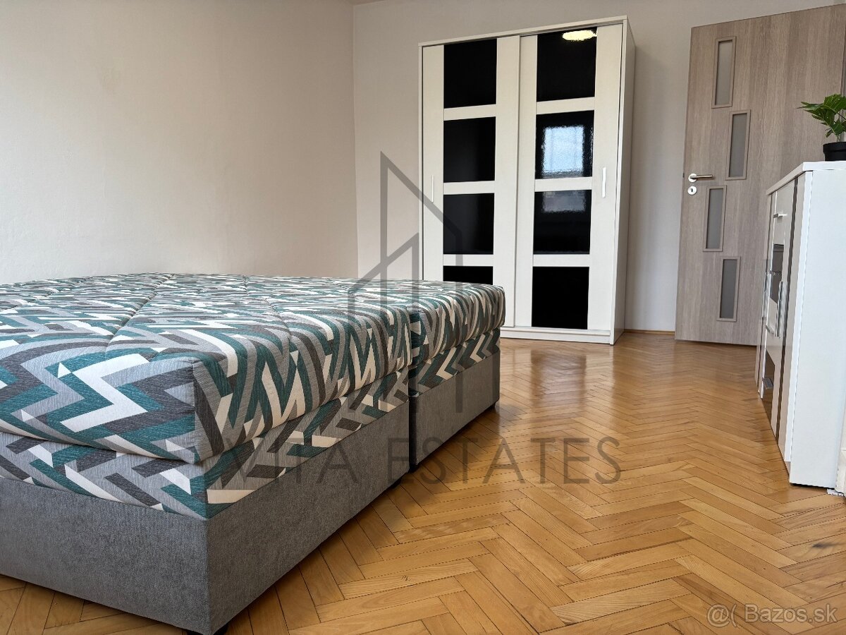 🏡 Prenájom 2-izbového bytu v centre Prievidze 🌆