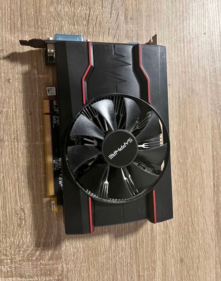 RX 570 4GB