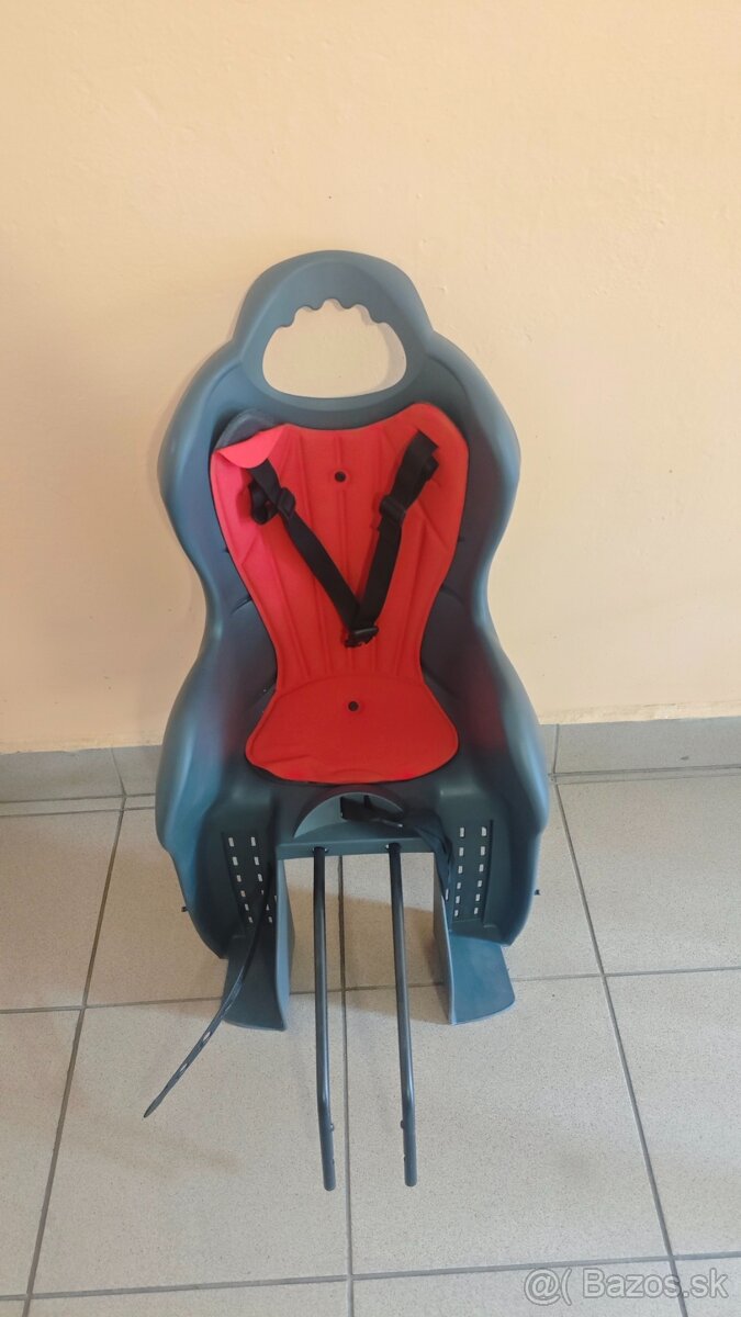 Sedačka na bycikel