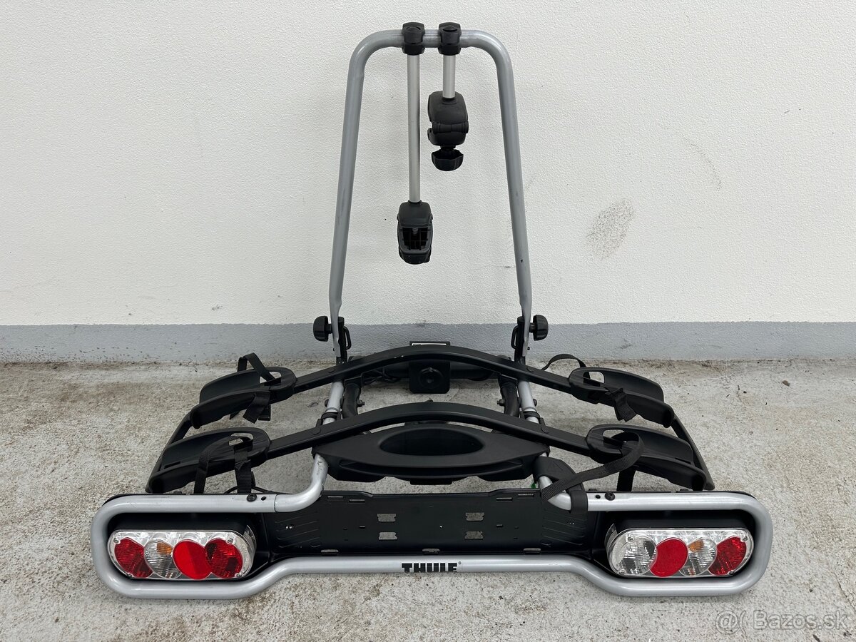 Predám nosič na bicykle Thule EuroRide 940