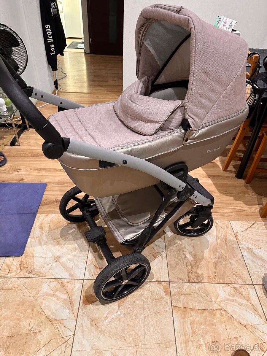 Jasmine Camino 02 3v1