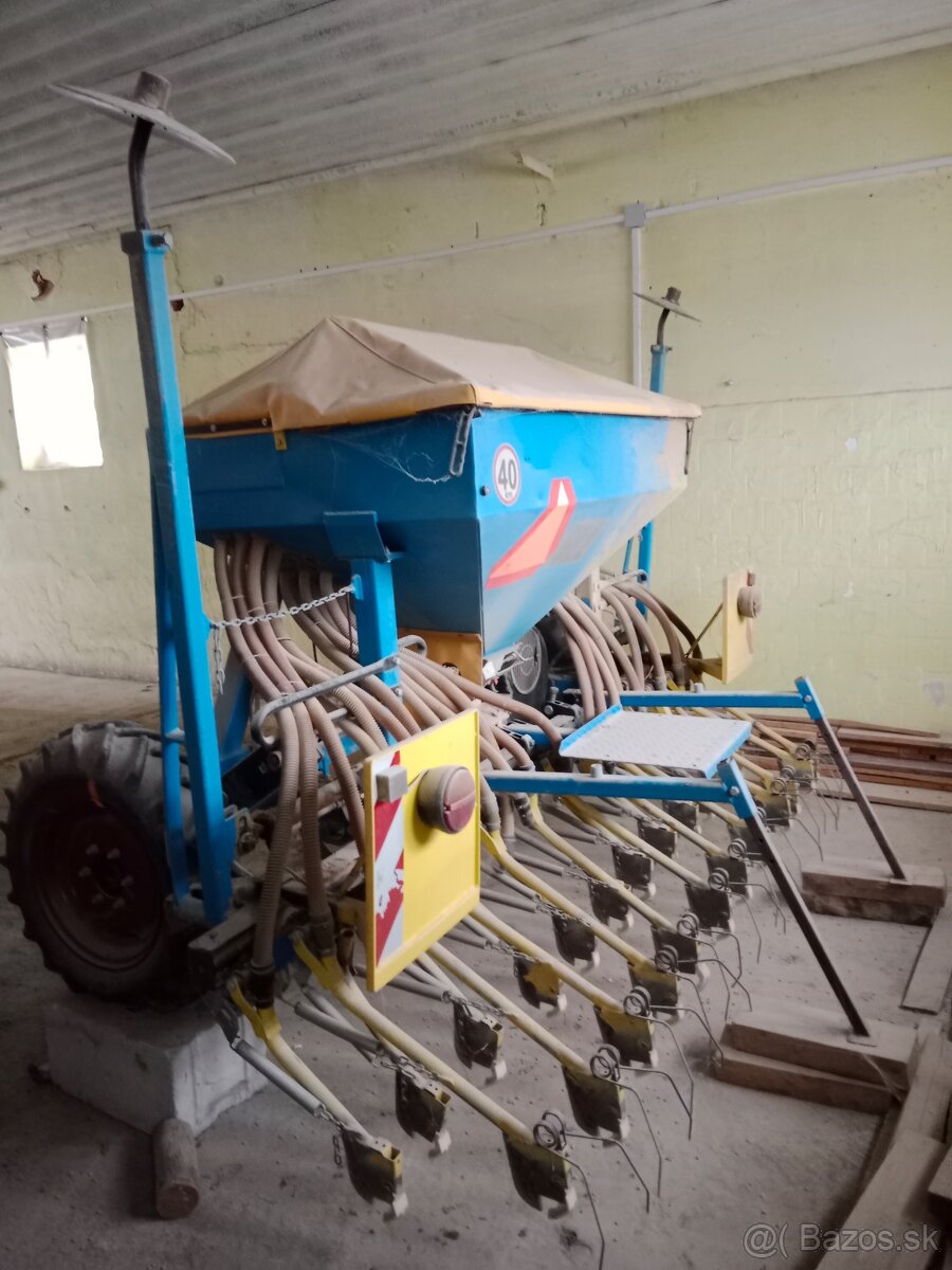 Sekačky za traktor 3m