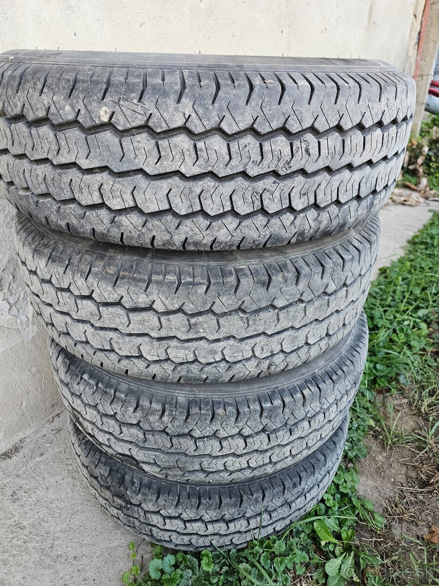 5x130 R15 225/70 R15C sprinter