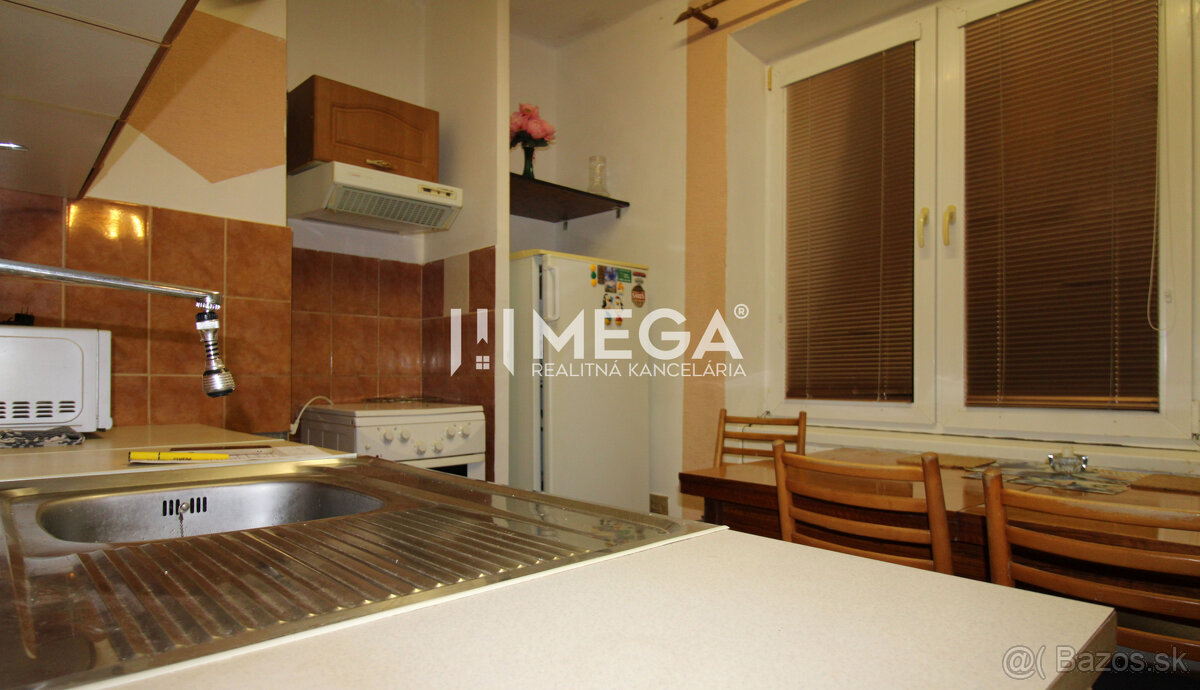 Na predaj: Ideálny byt na rekonštrukciu – 4 izby, Snina