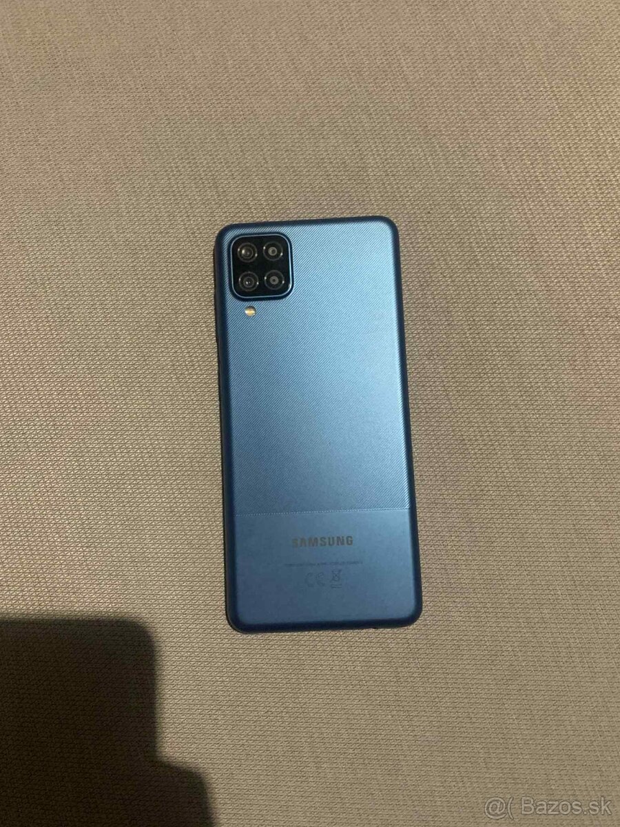 Predám Samsung A12