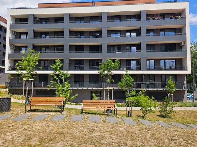 3-izbový byt s parkovaním a pivnicou – Popradská, Košice