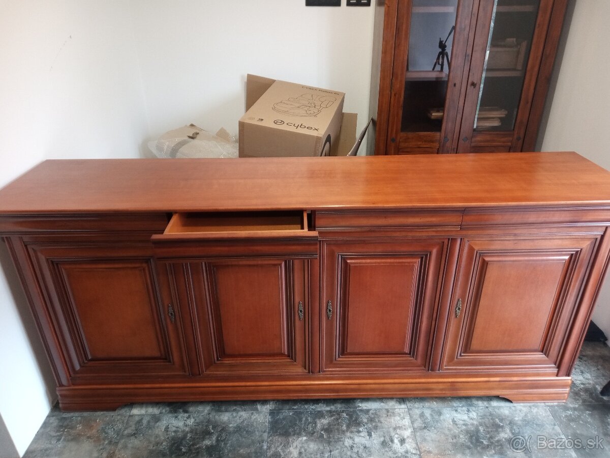 Starožitný set alebo po jednom