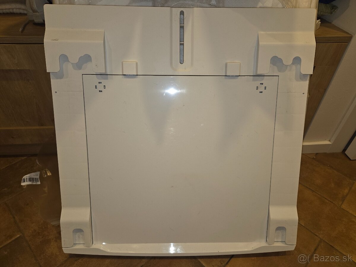 Spojovací diel sušička práčka