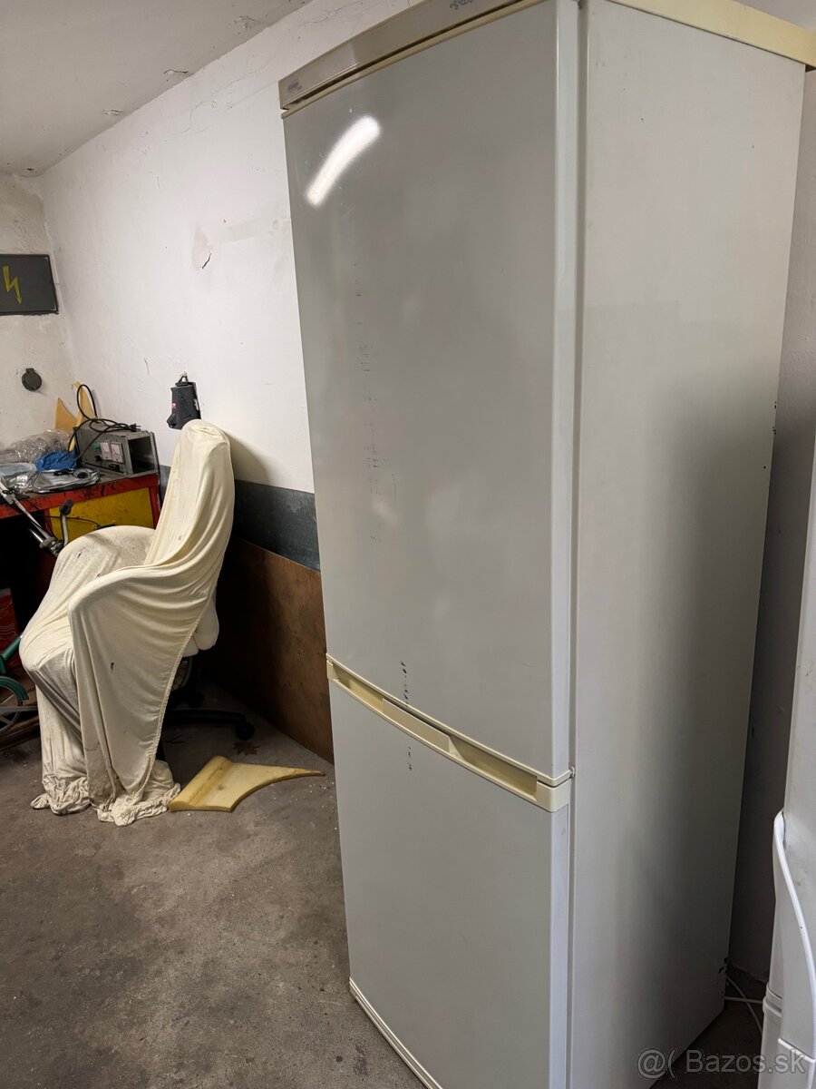 Stara Chlanicka Samsung