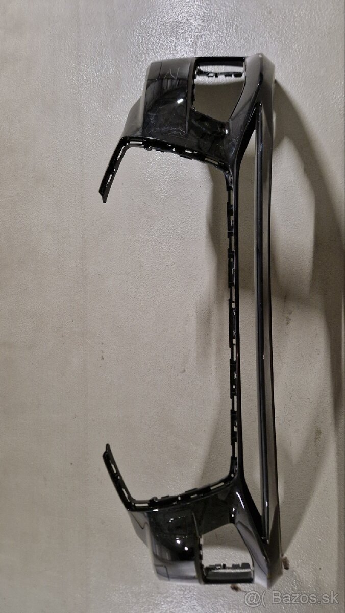 PREDNY NARAZNIK AUDI A6 c8 4k0807095