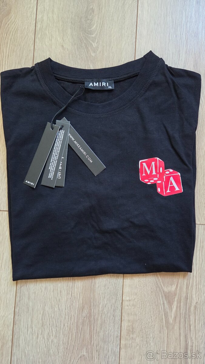Amiri Tee