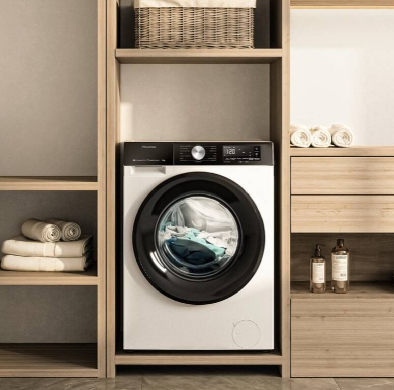 Predam zanovnu pracku