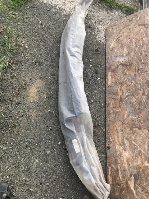 Ford Transit 1991-1994