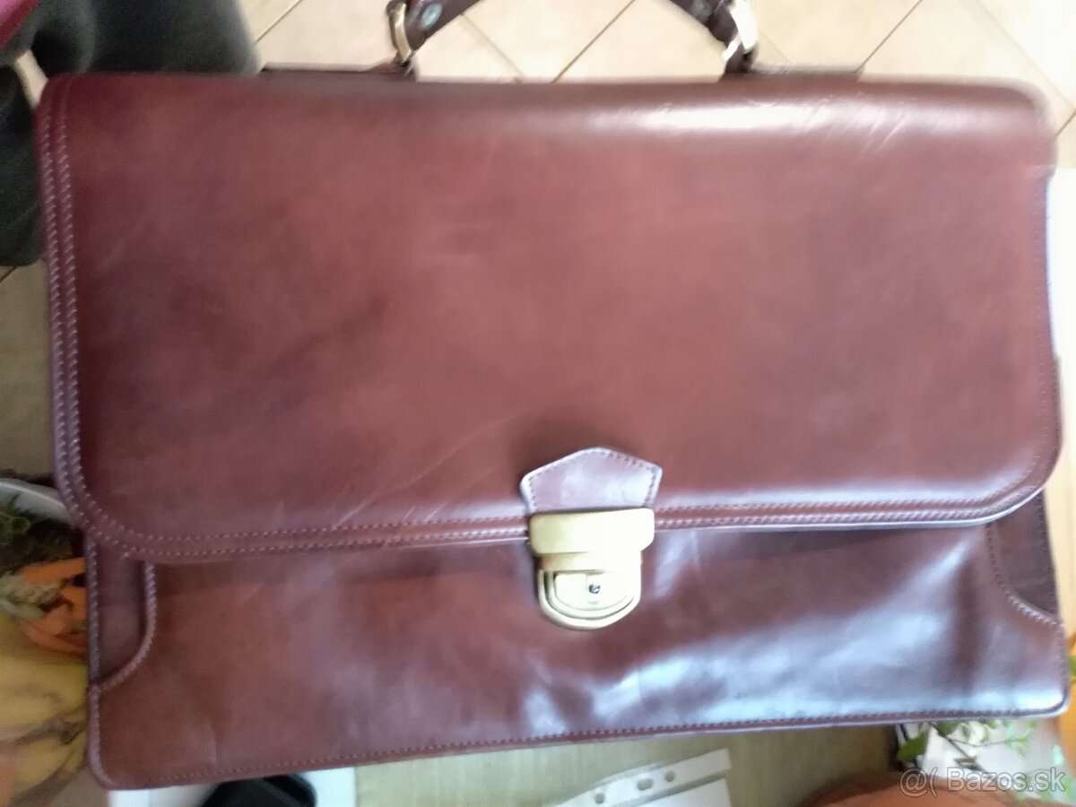 Predám tašku - ndiplomatku
