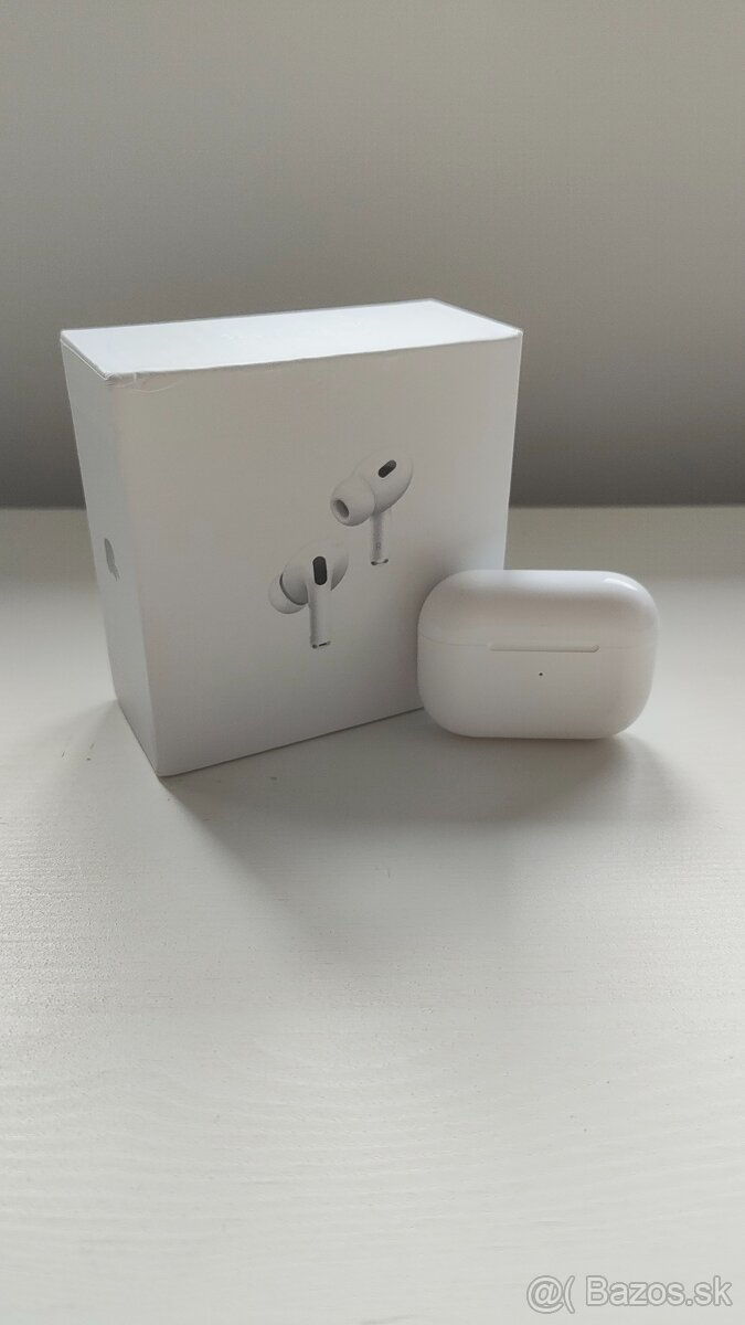 AirPods Pro (2nd generation)