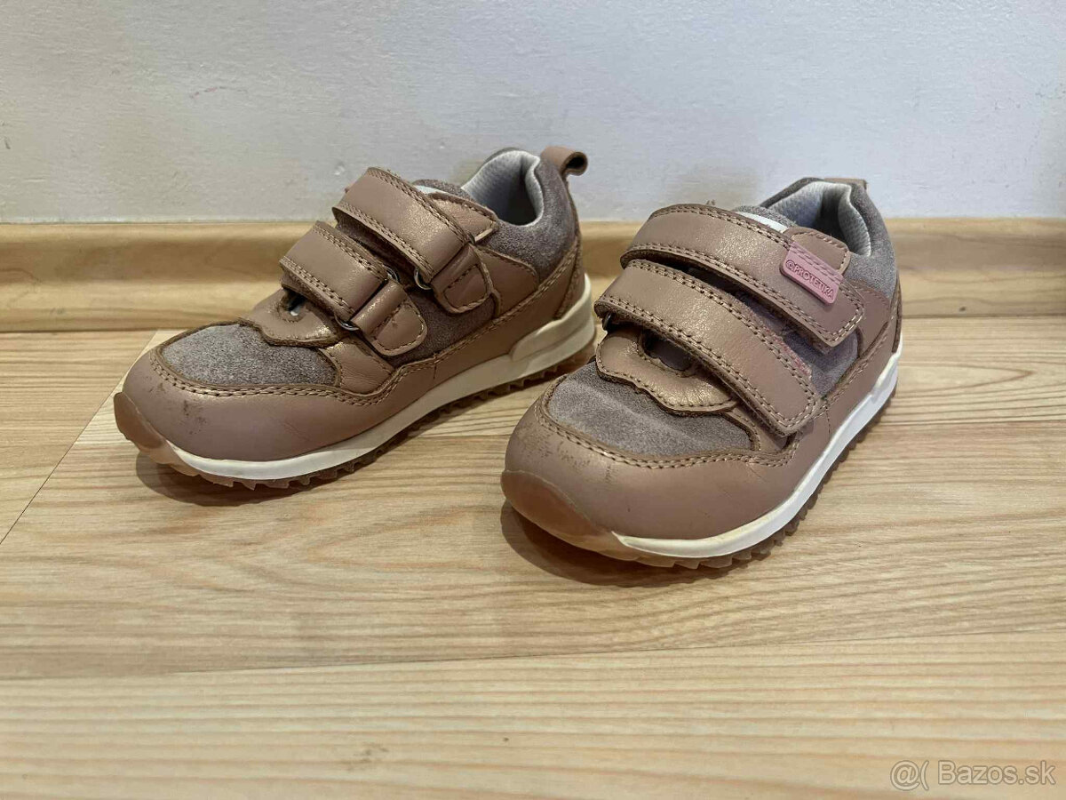 detské tenisky PROTETIKA ( veľkosť 25 )