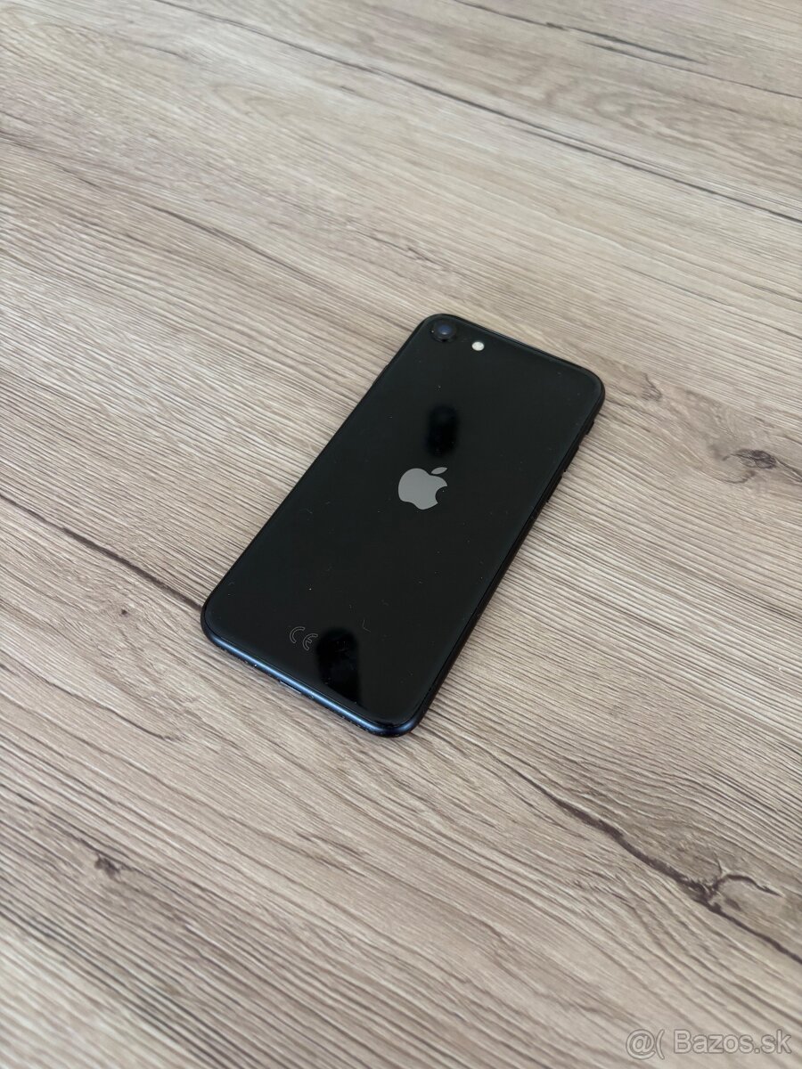 Iphone SE 64gb