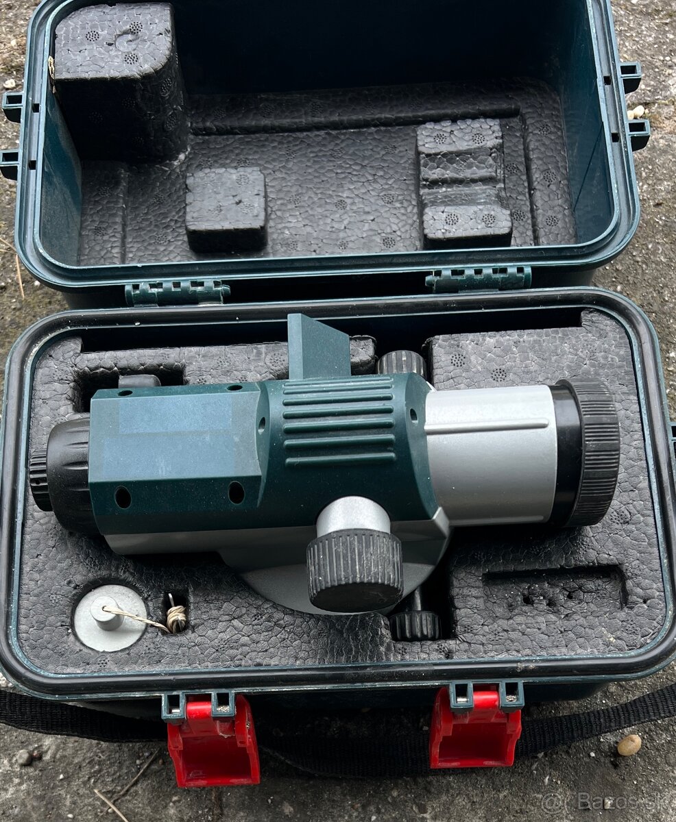 Bosch GOL 26 V