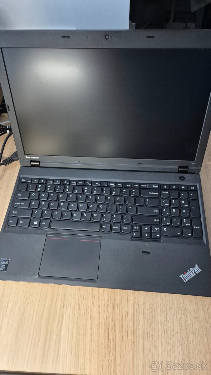 LENOVO ThinkPad L540