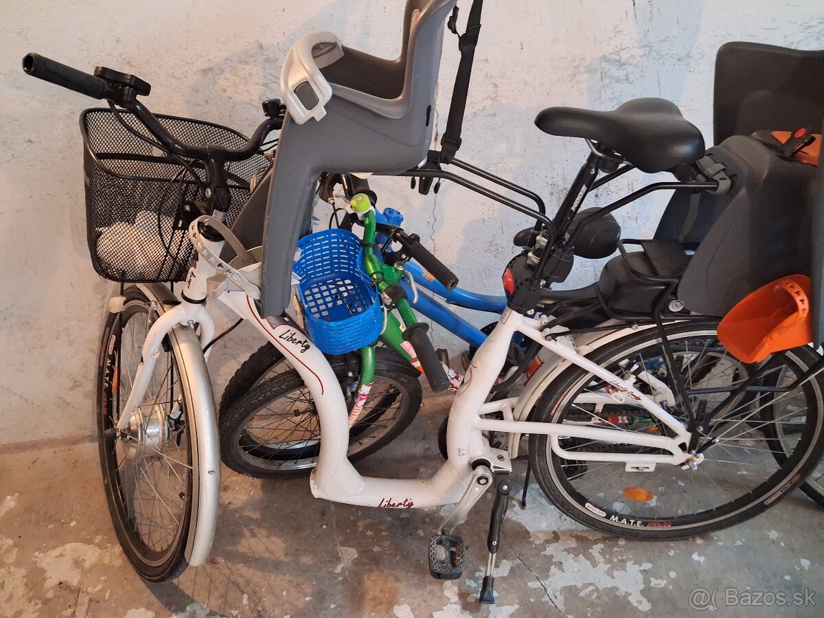 Bicykel
