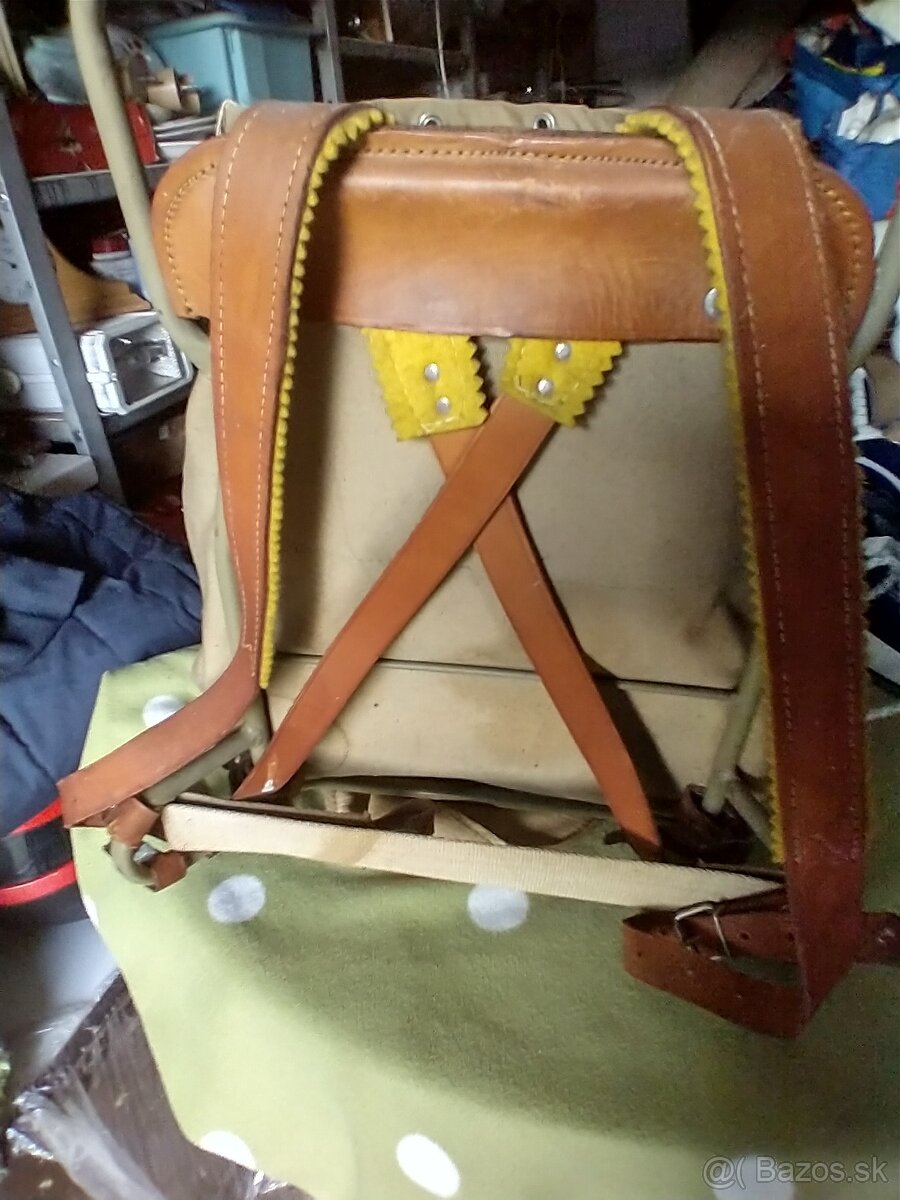 Retro batoch