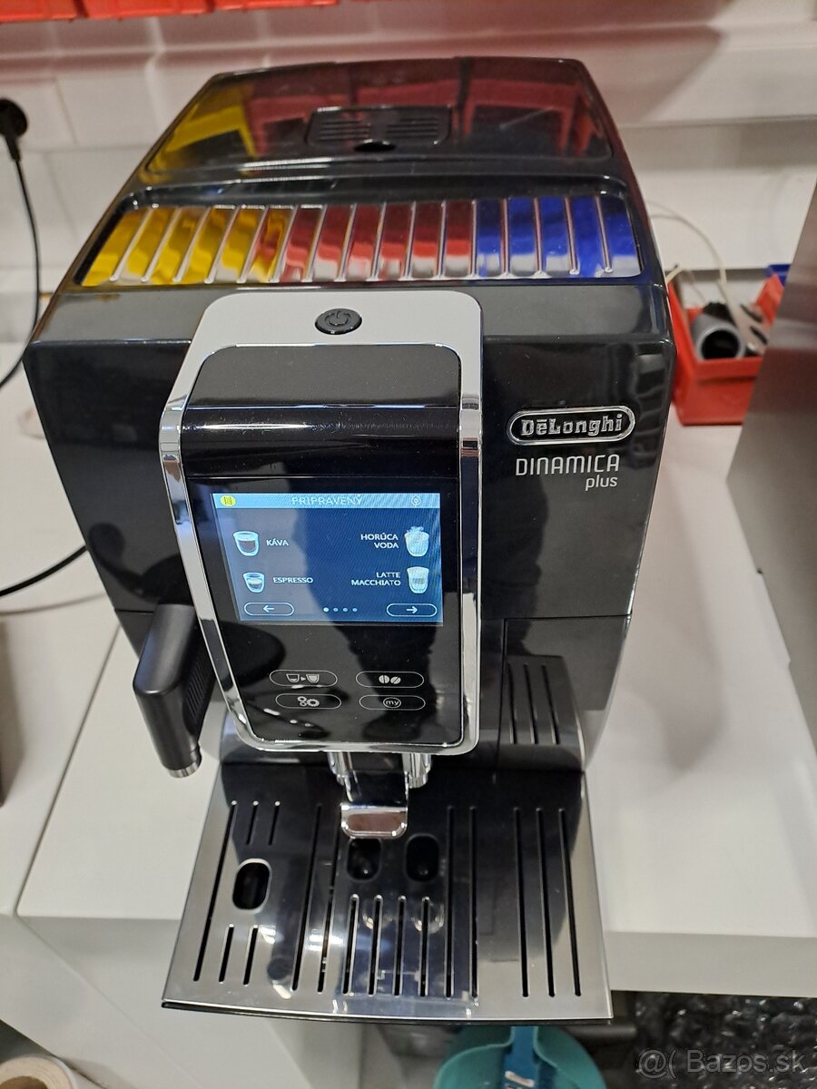 DeLonghi ECAM 370.70.B