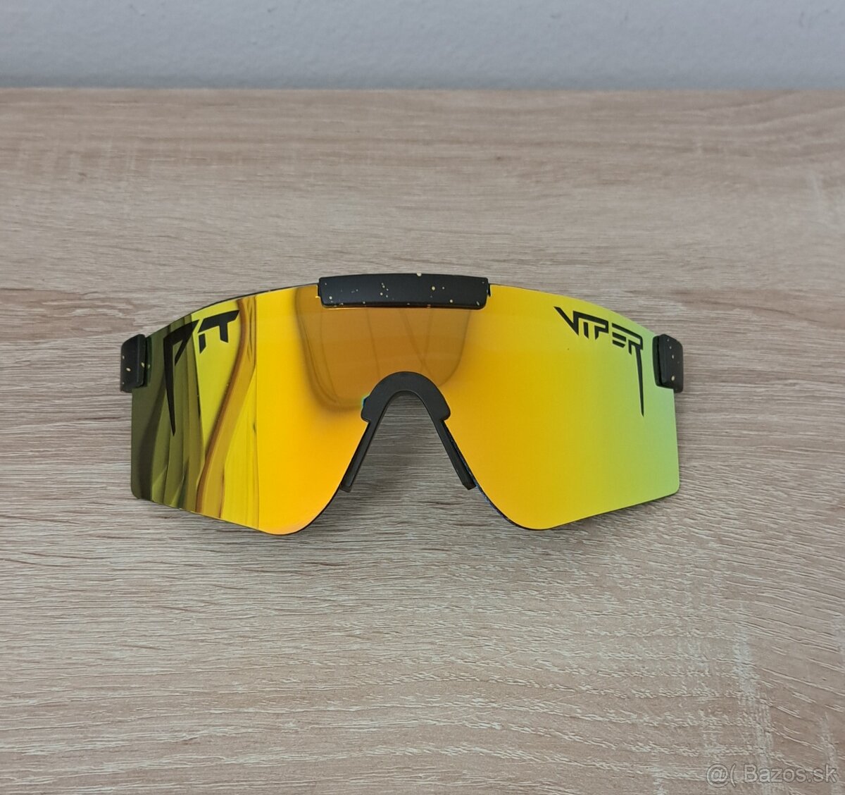 Okuliare Pit Viper nové UV400