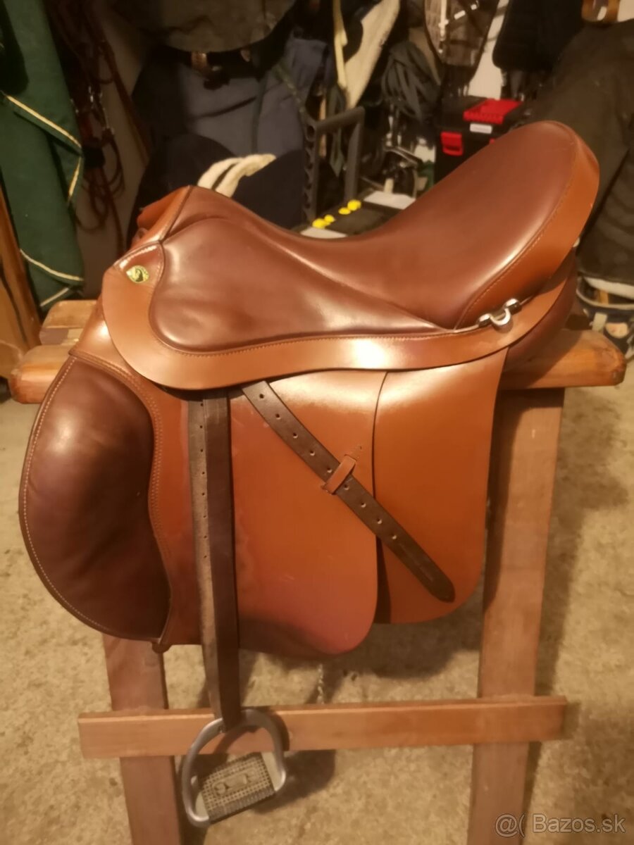 sedlo PRESTIGE EXPLORER